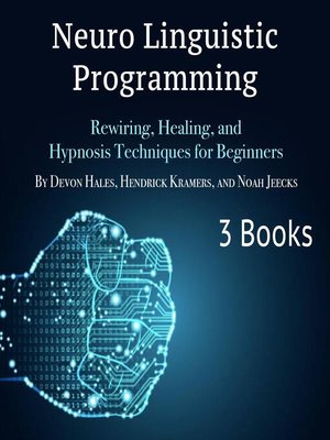 cover image of Neuro Linguistic Programming